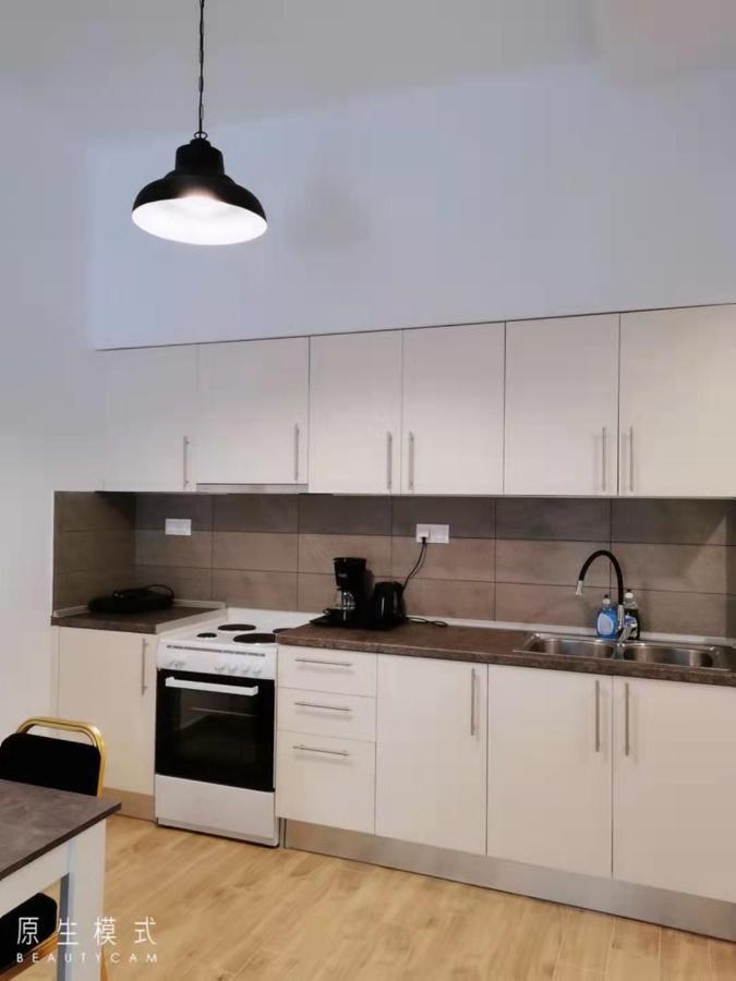 Perfect Apartment 71B Thessaloniki Exterior photo